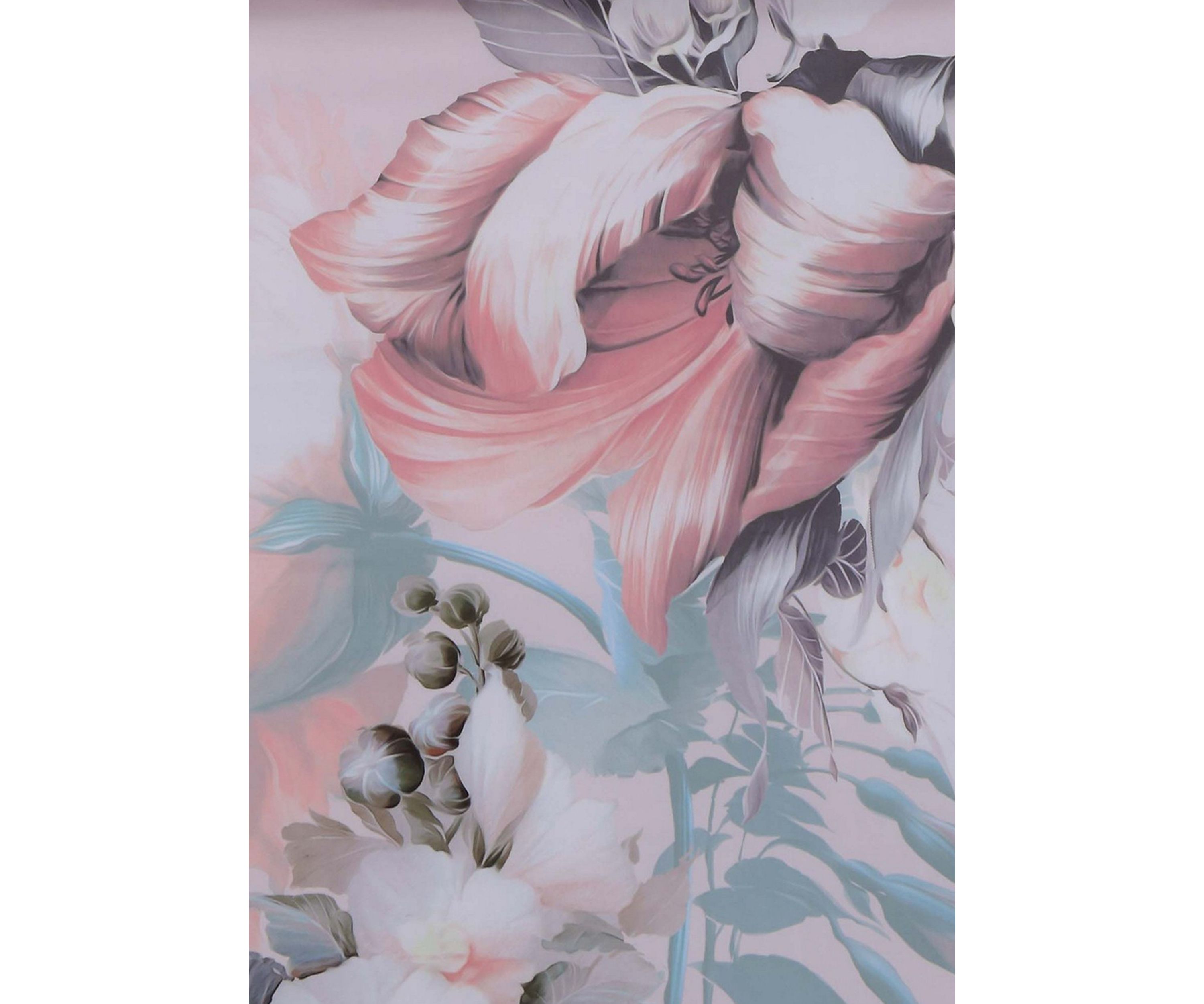 Dreamy Floral Comforter Set