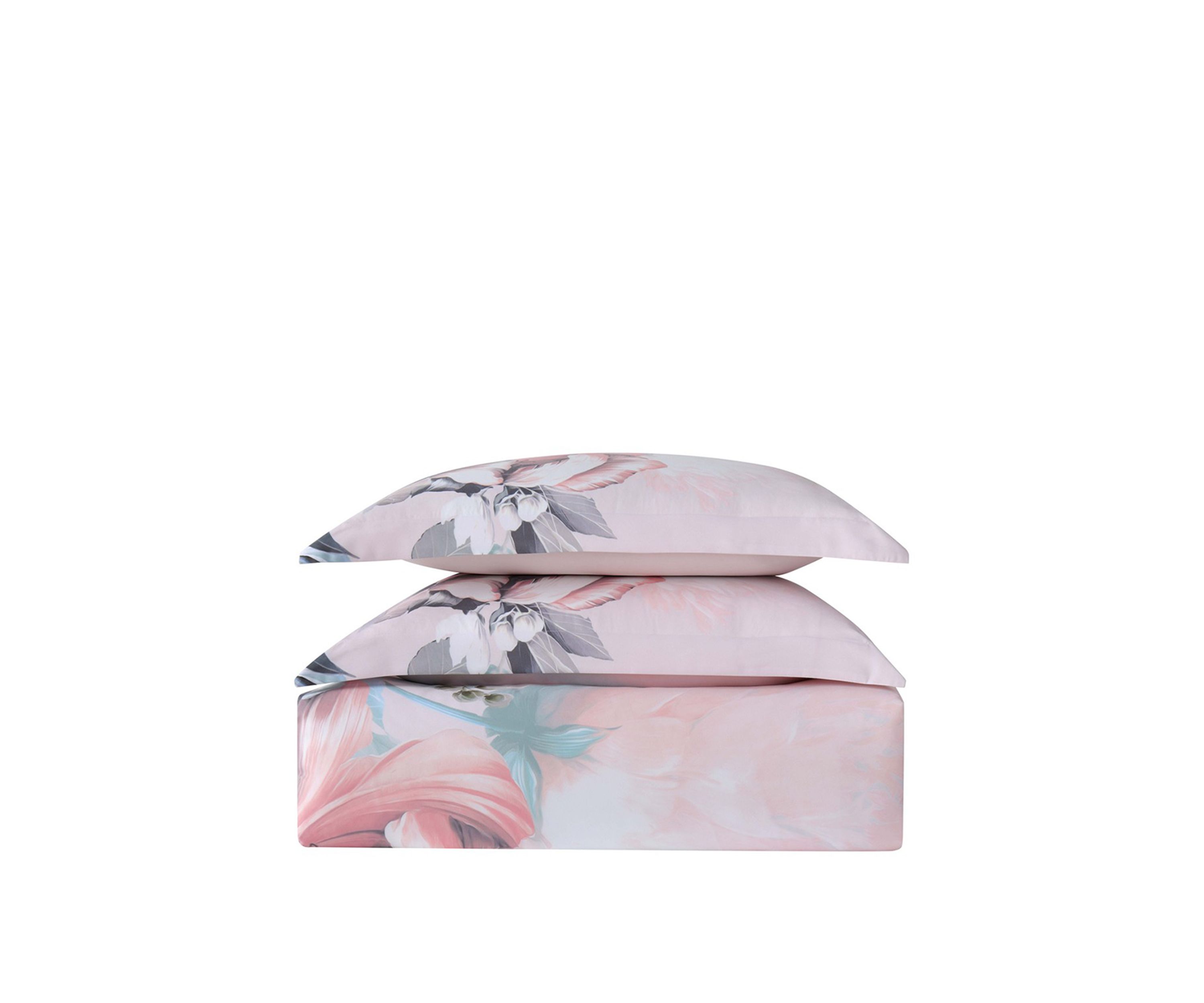 Dreamy Floral Comforter Set