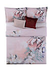 Dreamy Floral Comforter Set