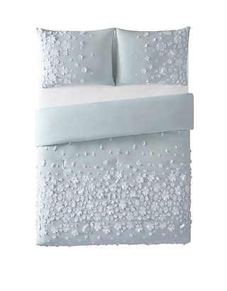 Christian Siriano Confetti Flowers Comforter Set Belk