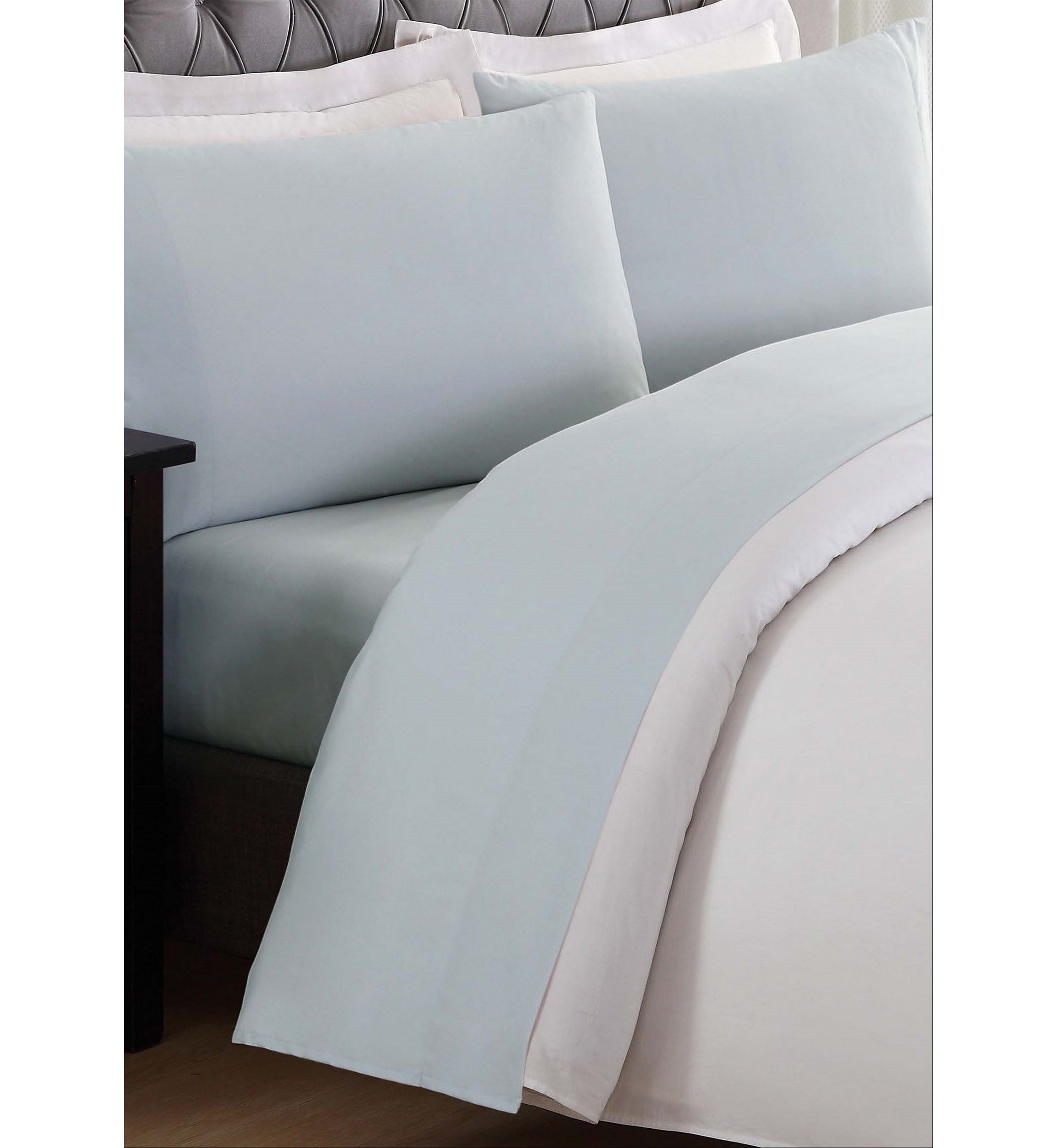 Anytime Solid Sheet Set