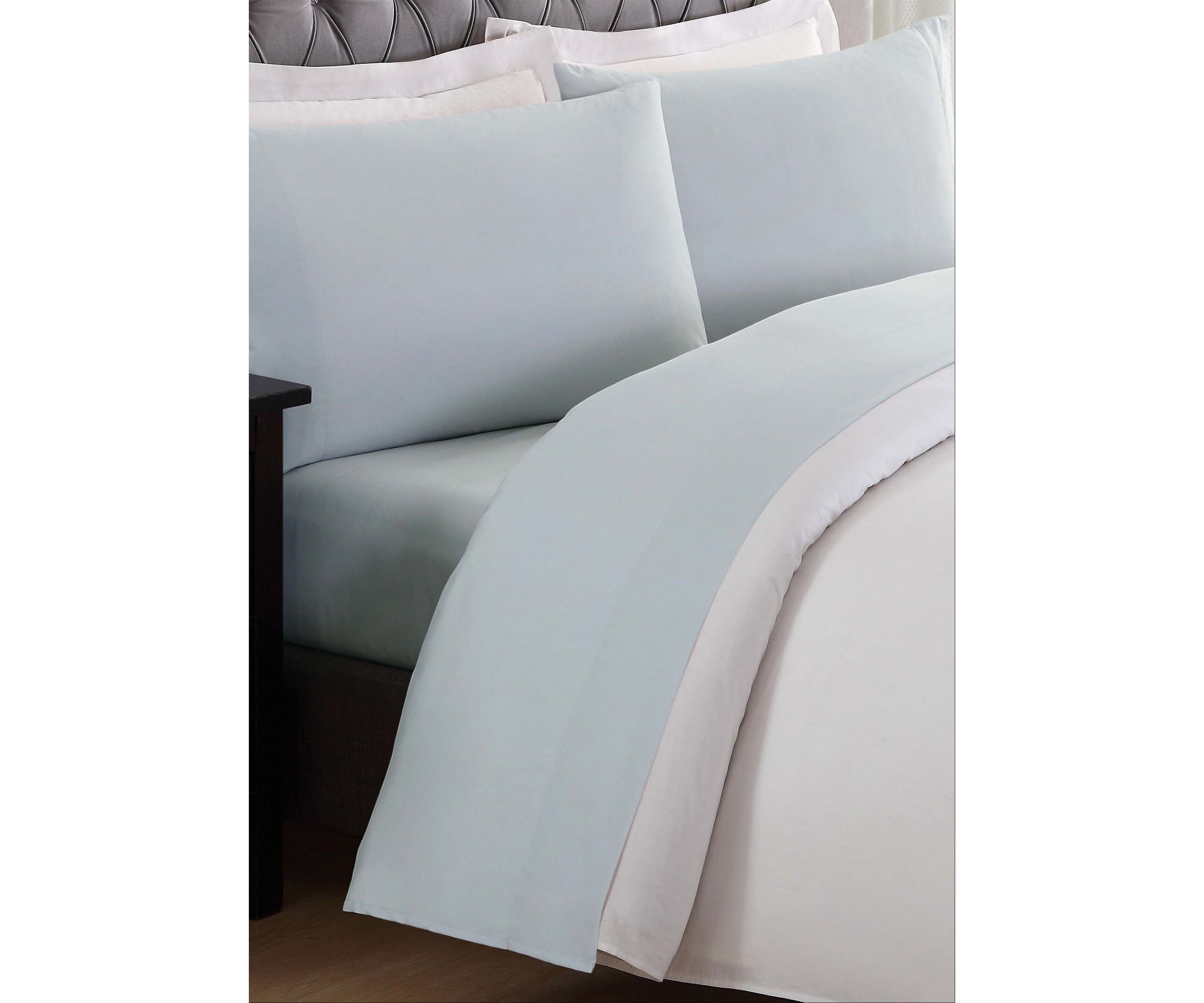Anytime Solid Sheet Set