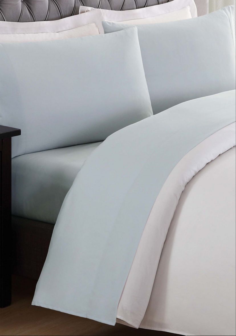 Anytime Solid Sheet Set