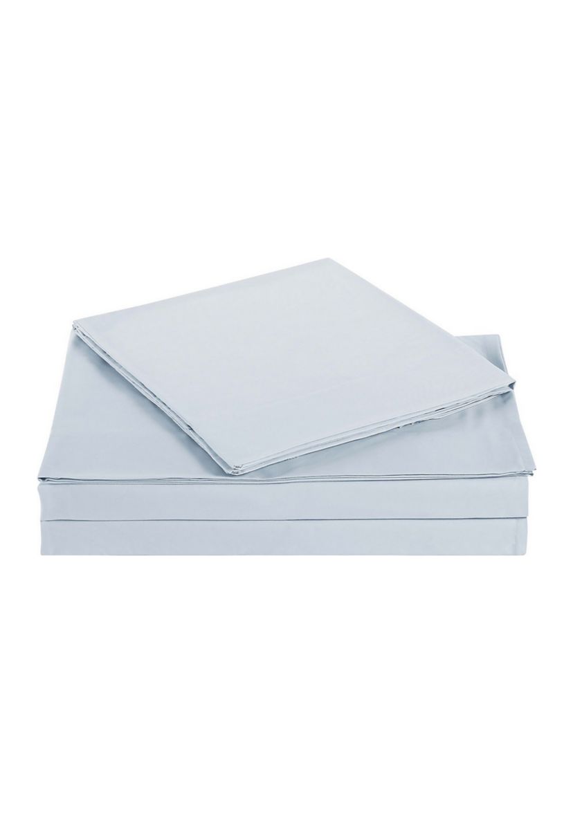 Anytime Solid Sheet Set