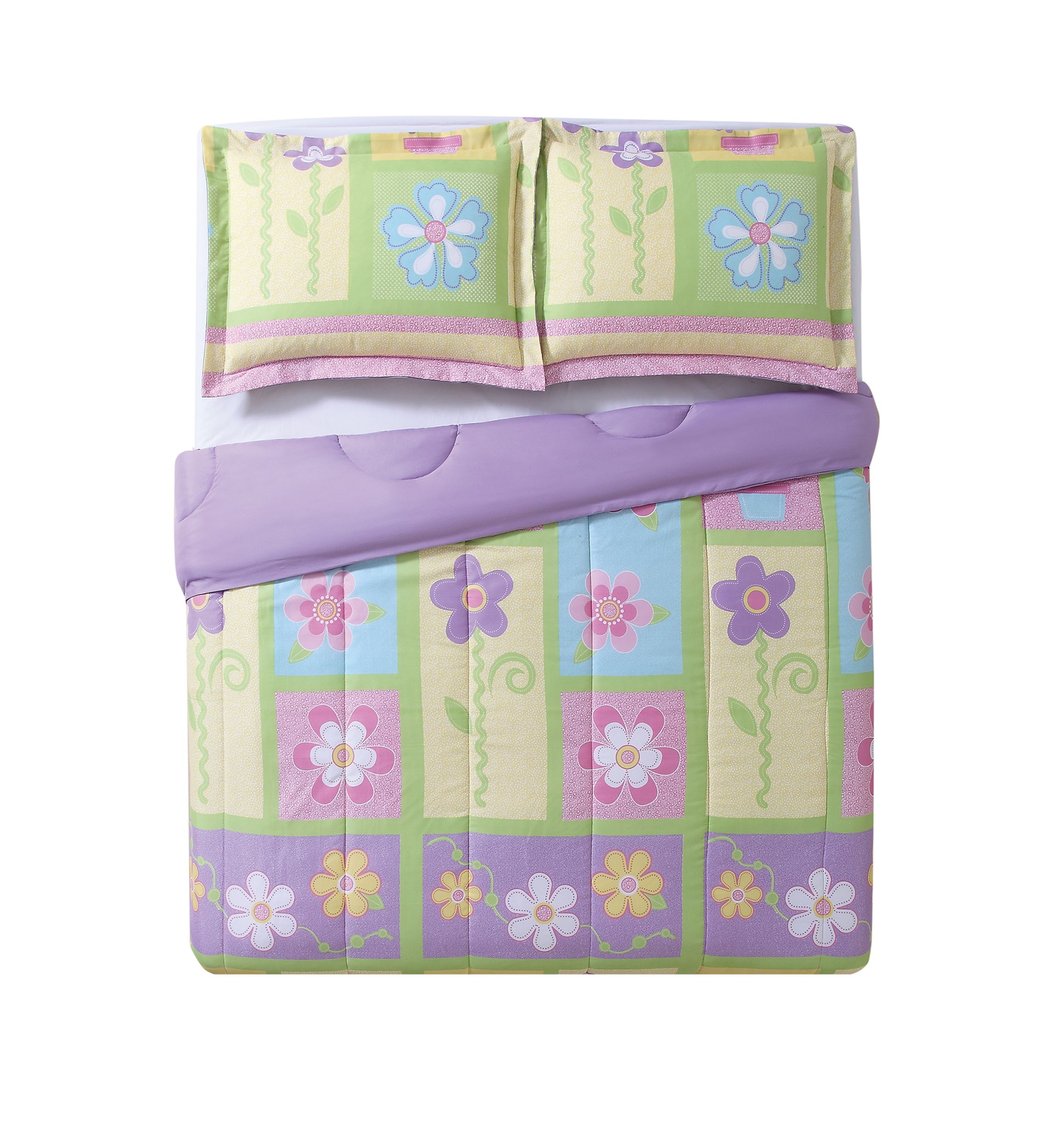 Sweet Helena Comforter Set