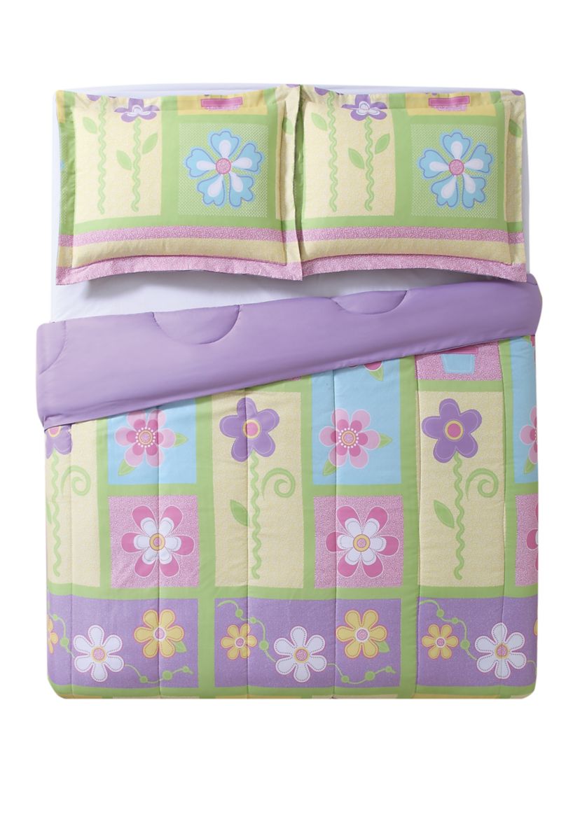 Sweet Helena Comforter Set