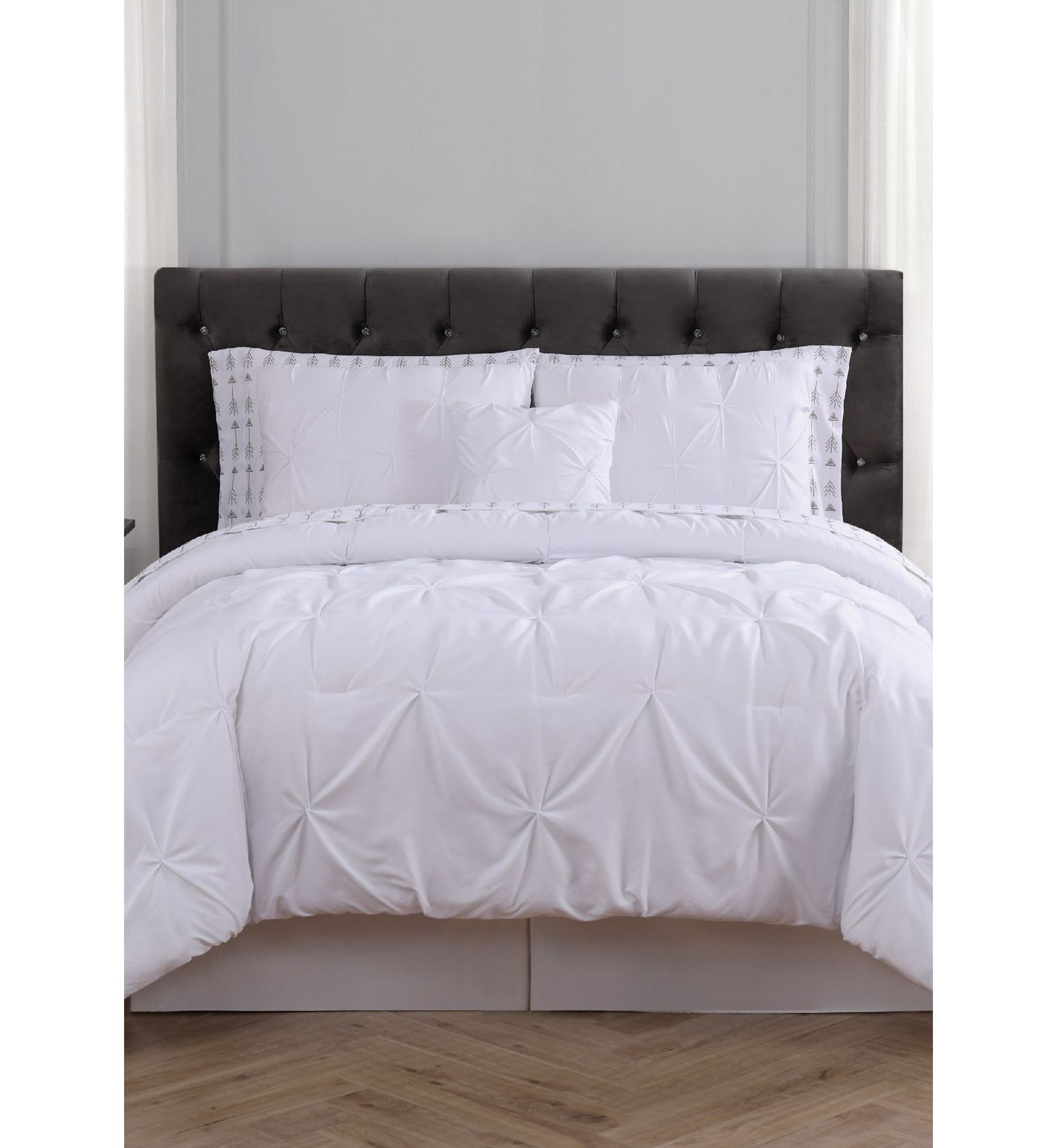 Belk Bed In A Bagnull