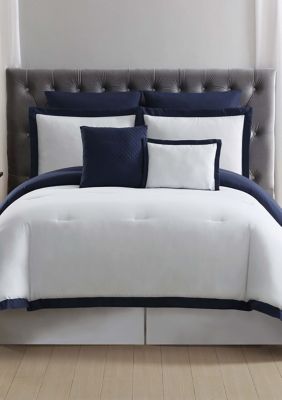 Truly Soft Everyday Hotel Comforter Set Belk