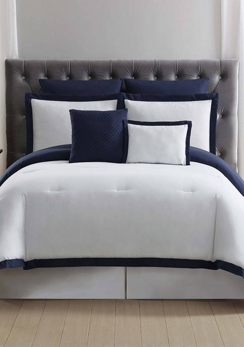 Everyday Hotel Comforter Set