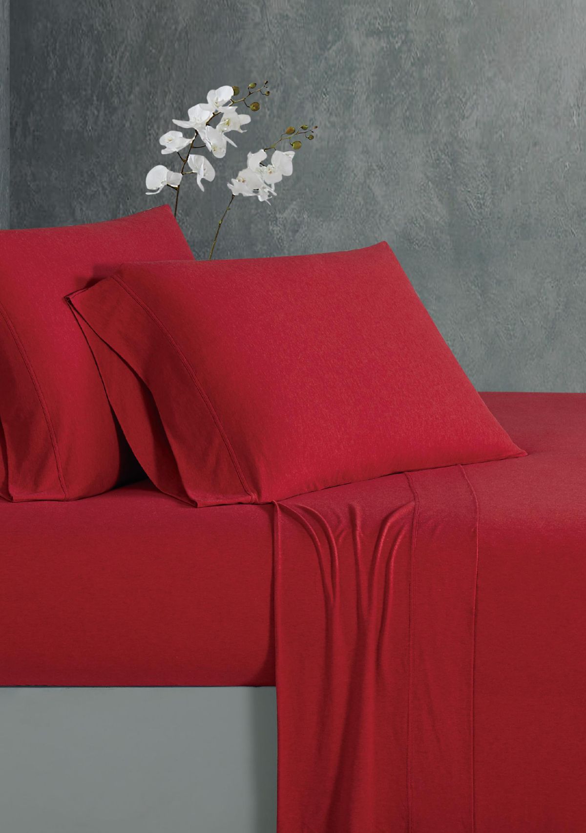  Jersey Sheet Set