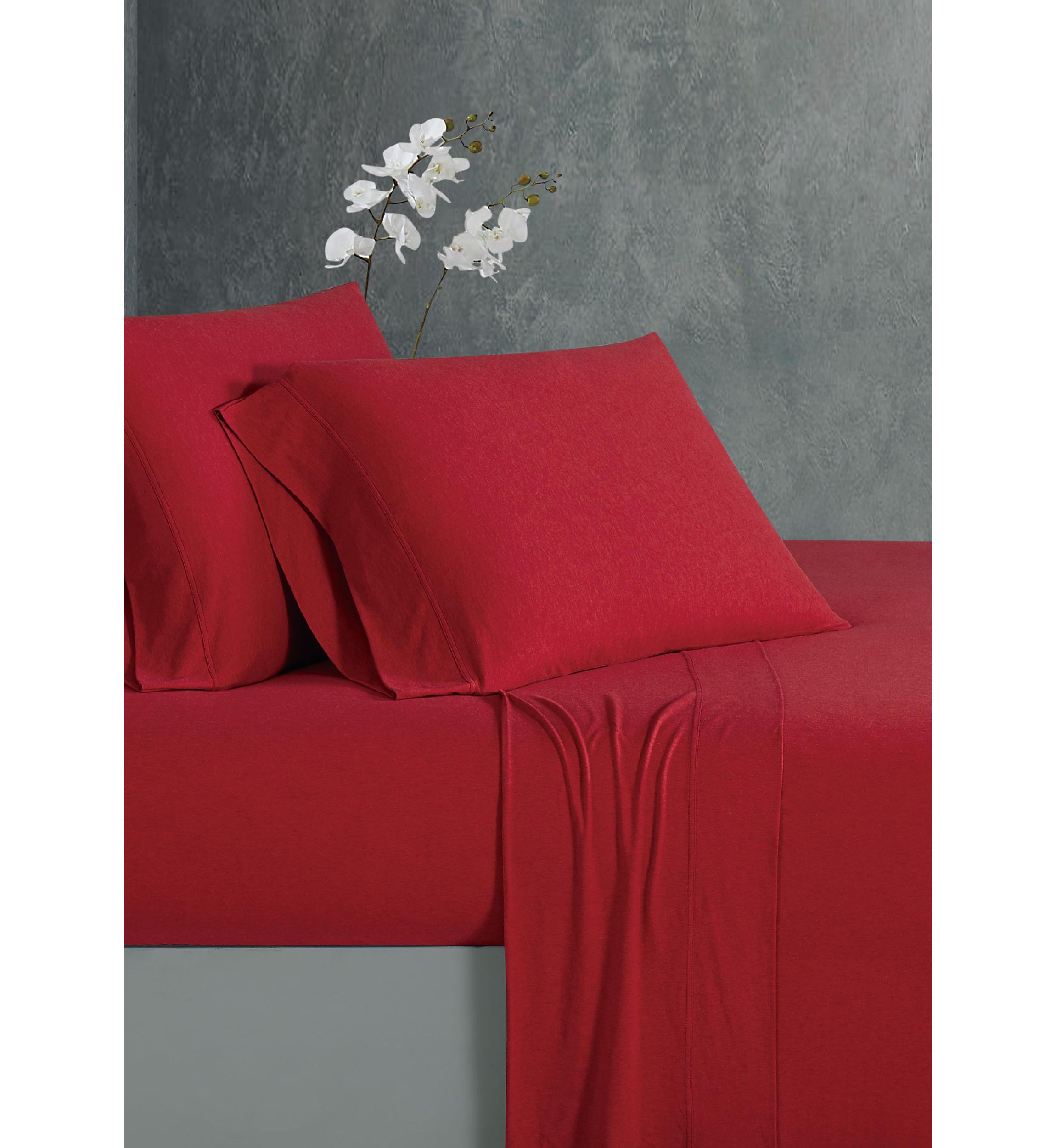  Jersey Sheet Set