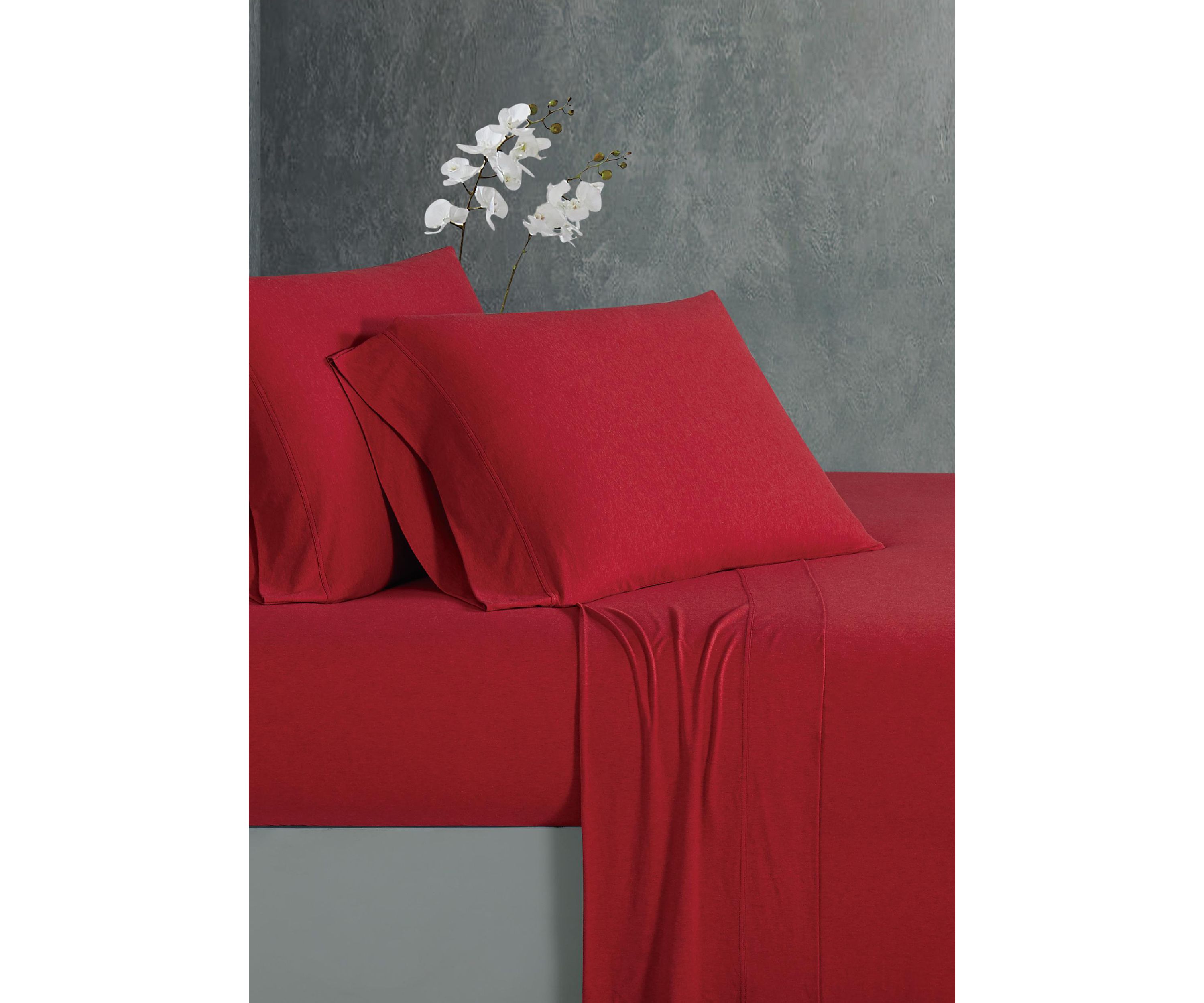  Jersey Sheet Set