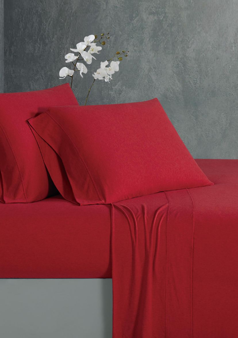  Jersey Sheet Set