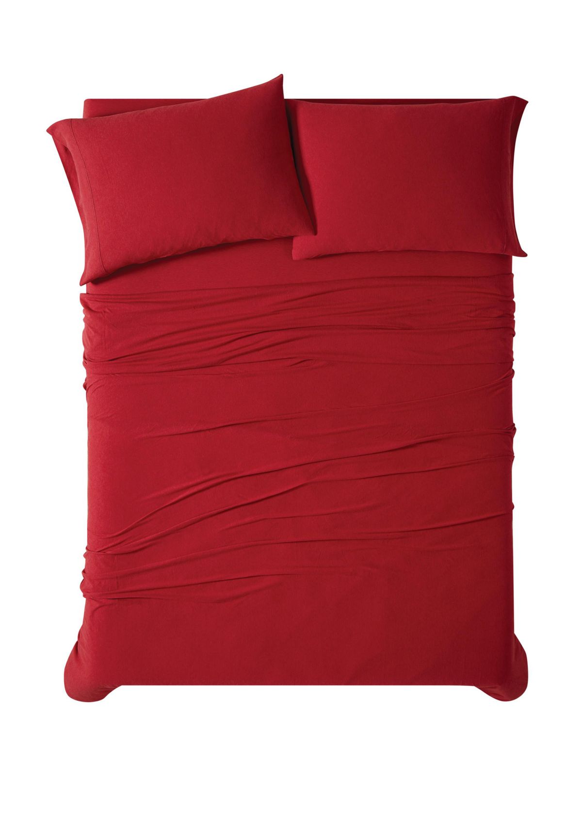  Jersey Sheet Set