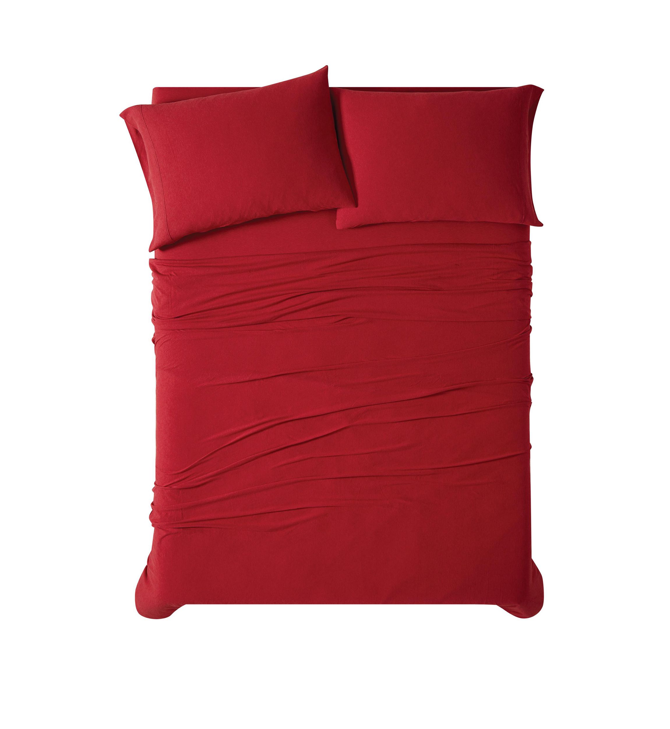  Jersey Sheet Set