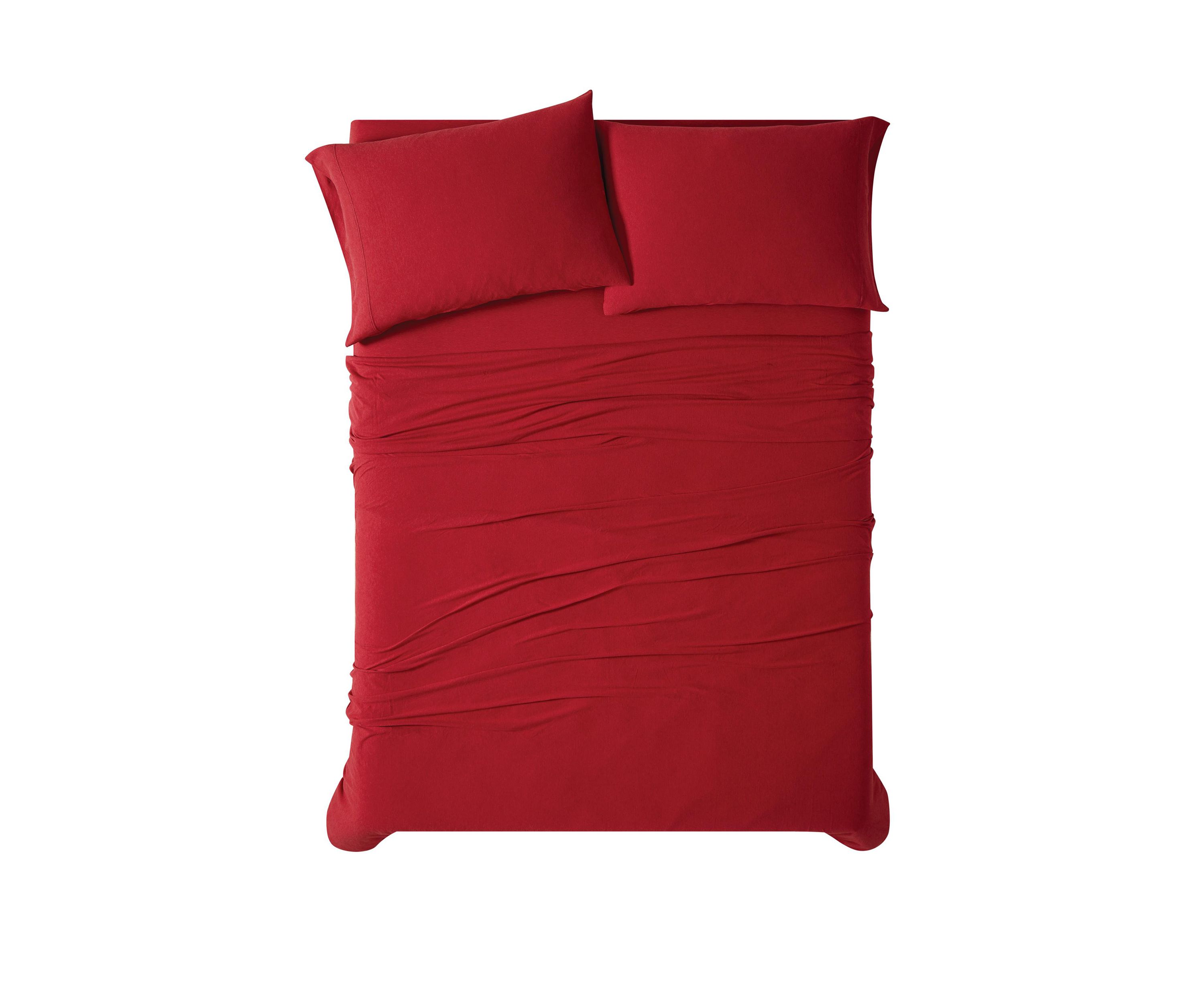  Jersey Sheet Set
