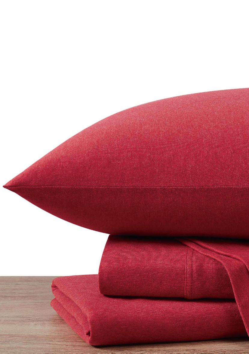  Jersey Sheet Set