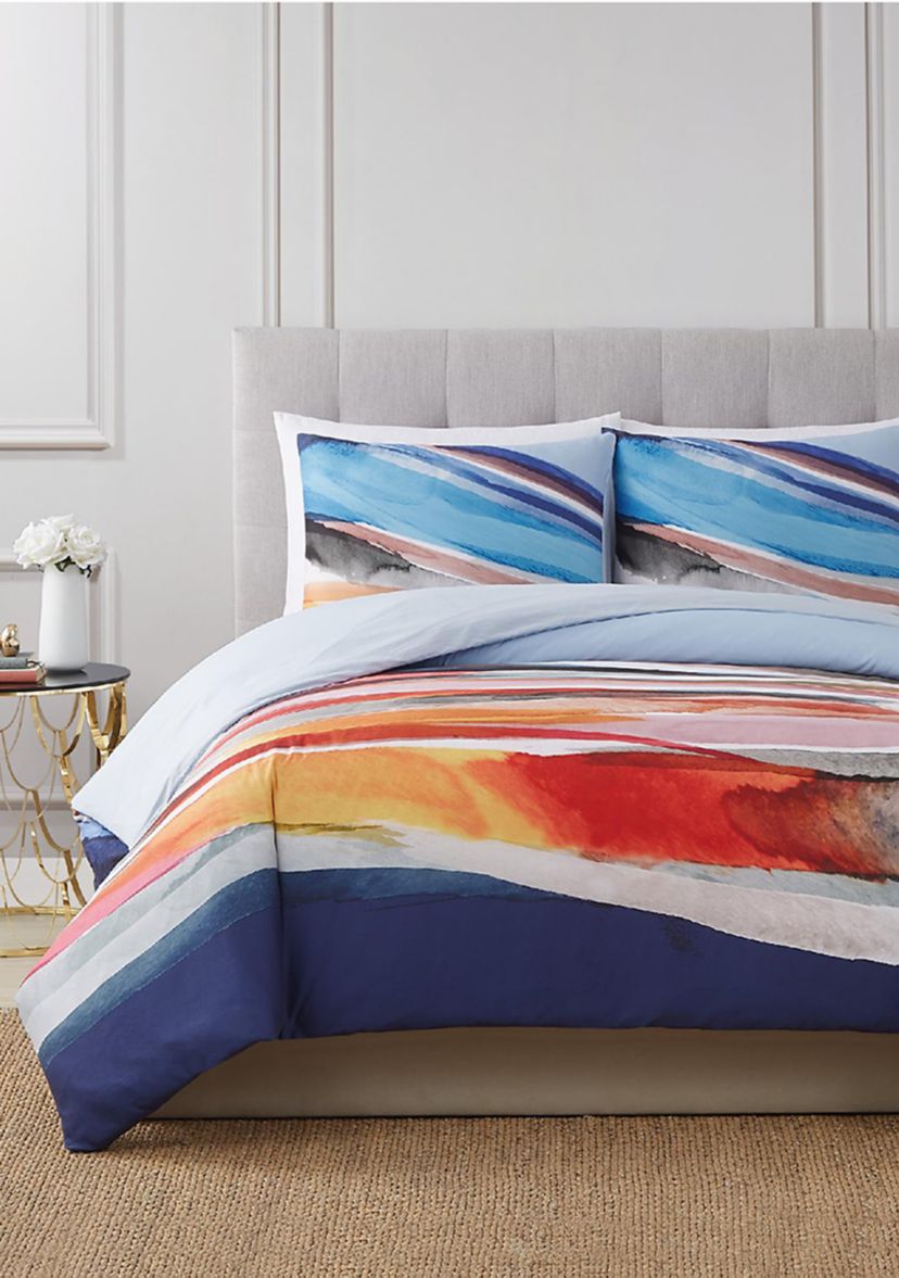 Allaire Comforter Set