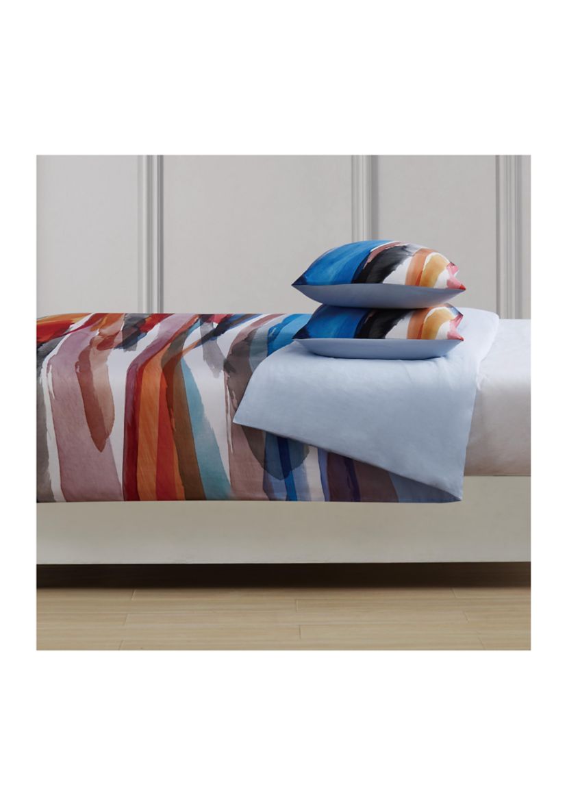 Allaire Comforter Set