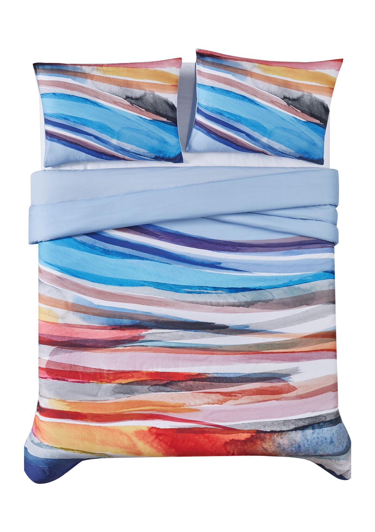 Allaire Comforter Set