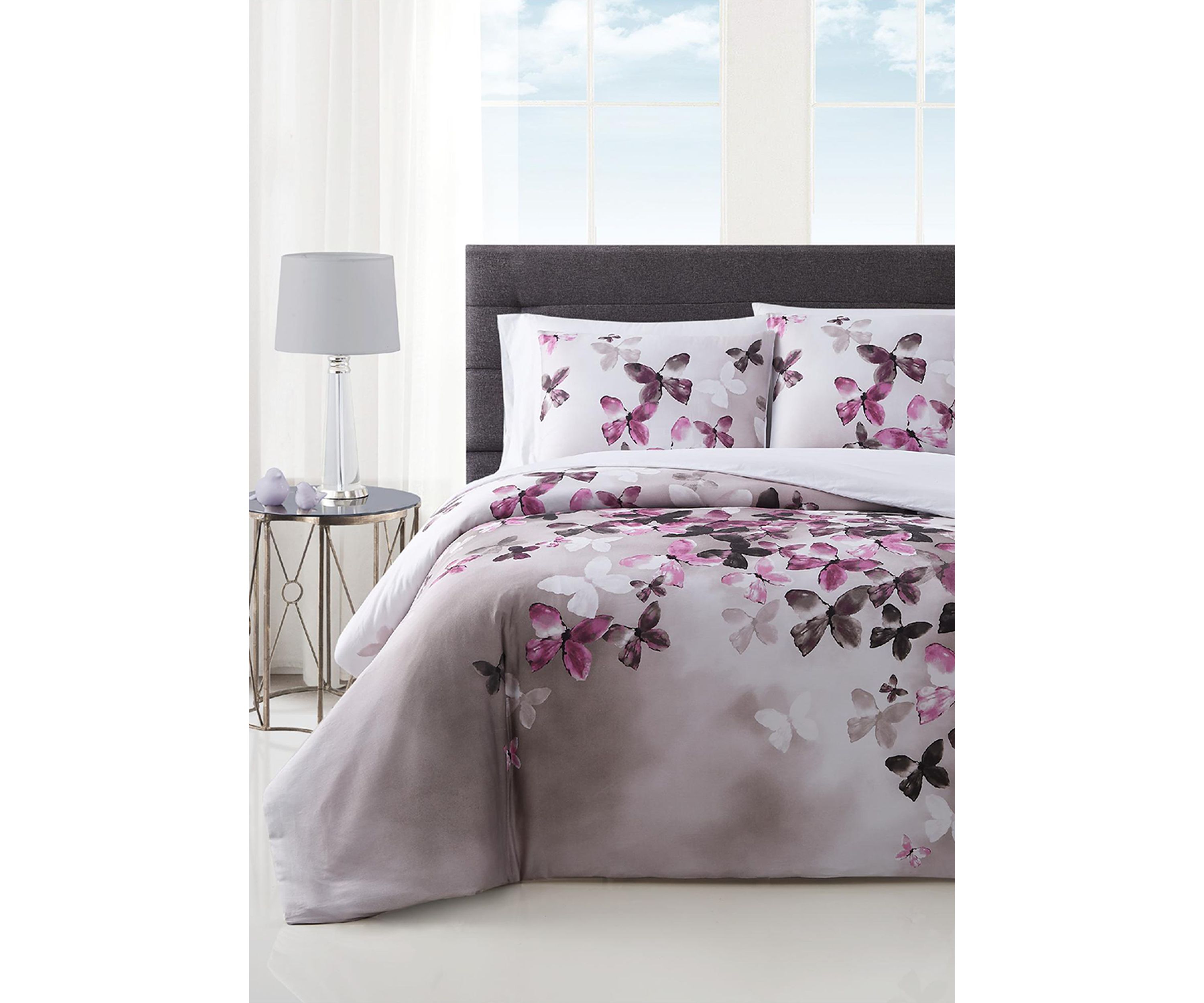 Lissara Comforter Set