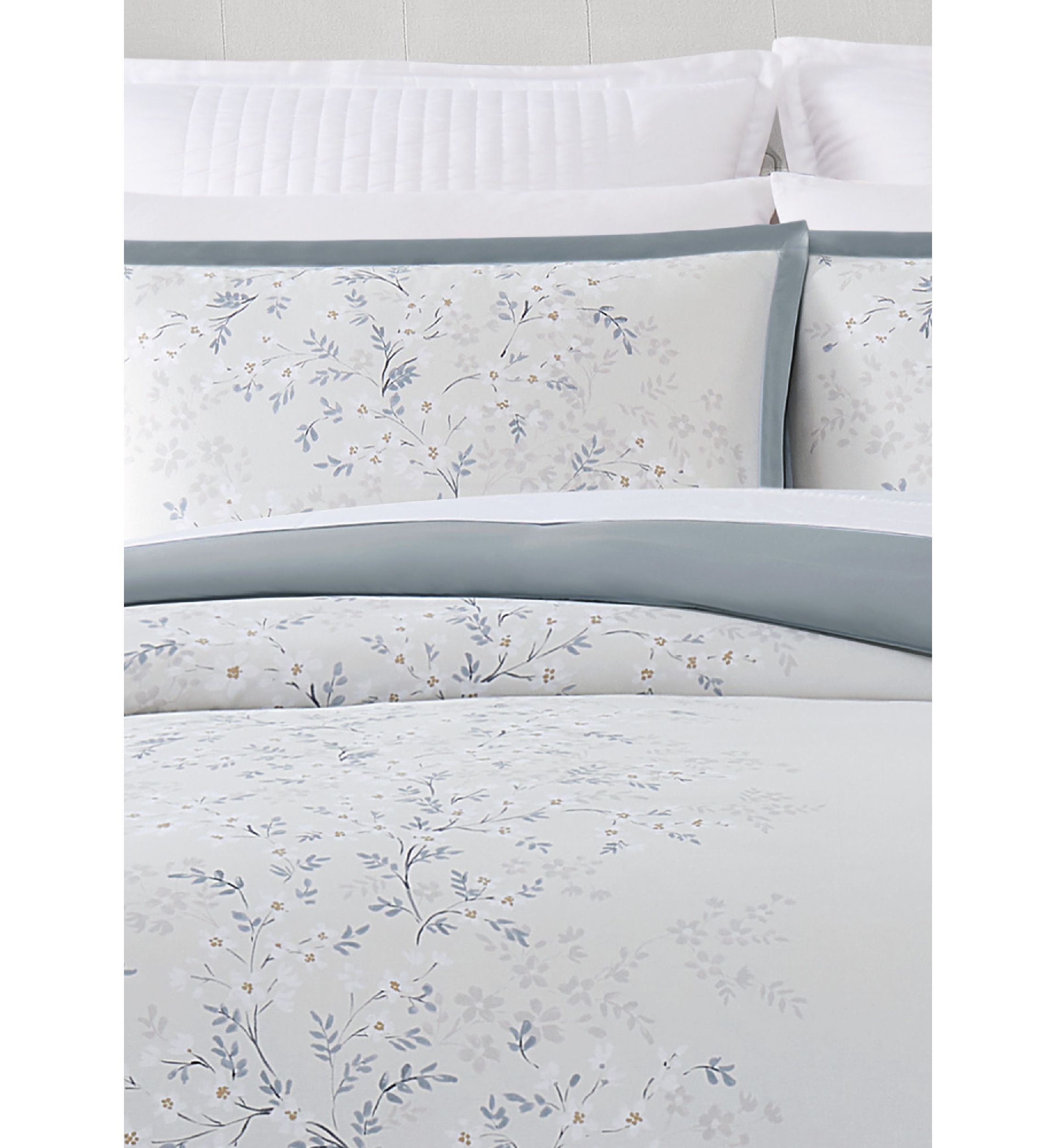 Terra Euro Sham