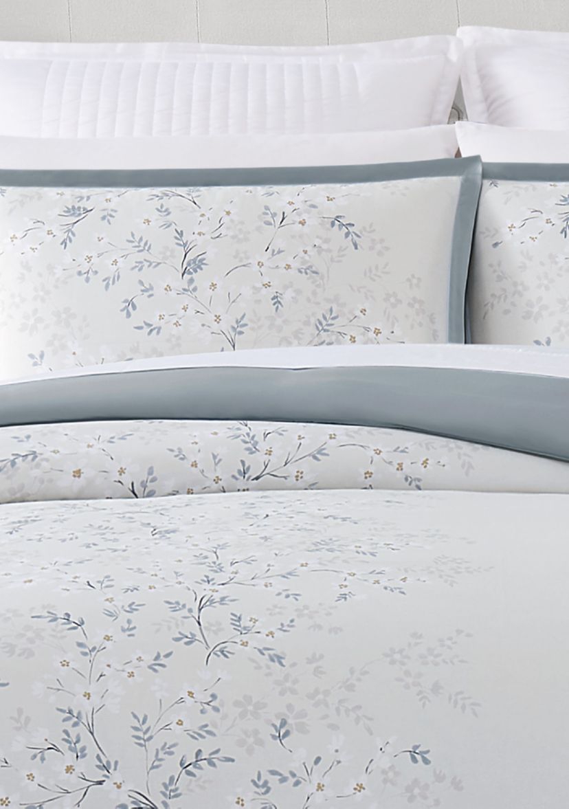 Terra Euro Sham