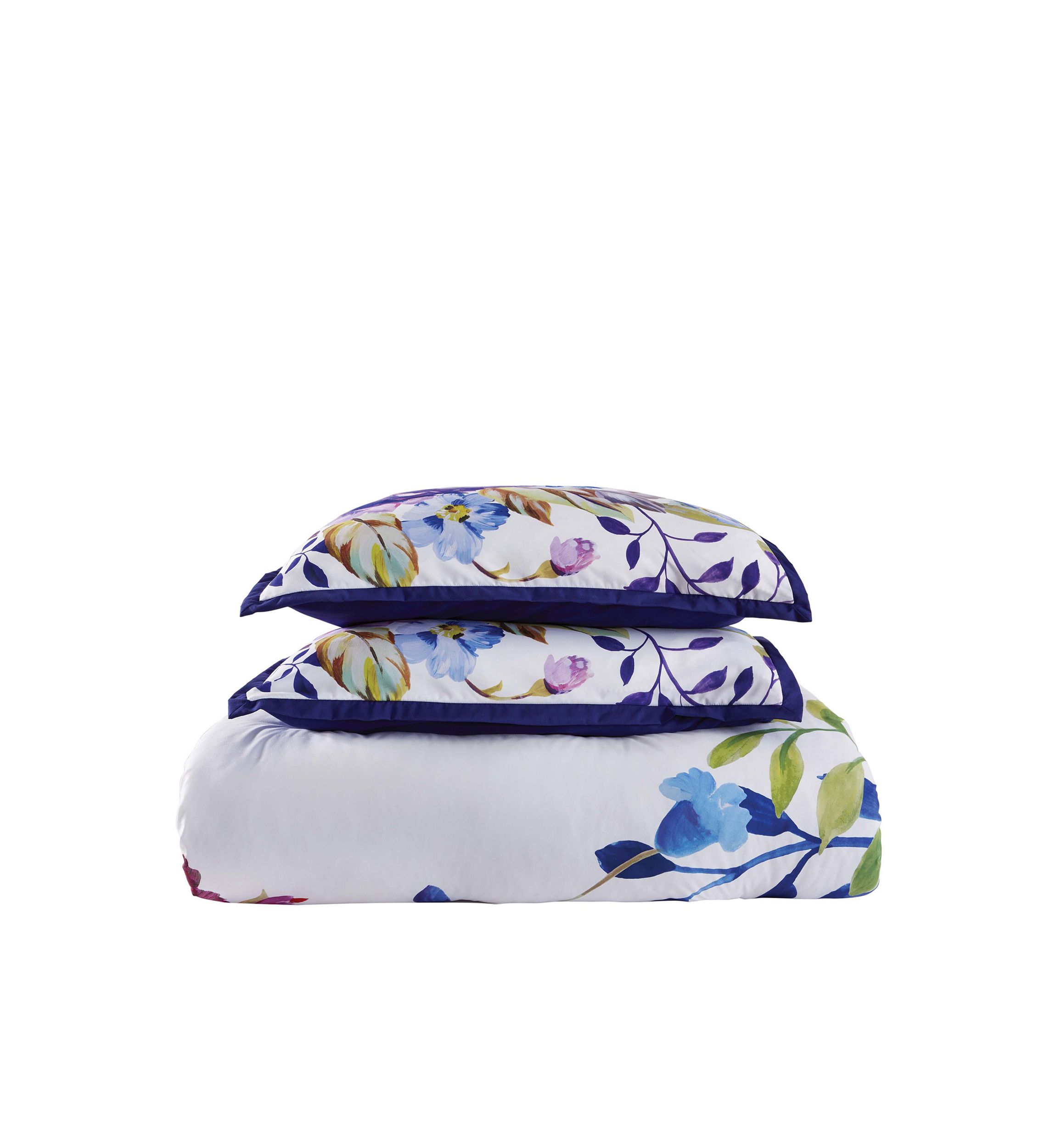 Garden Bloom Comforter Set