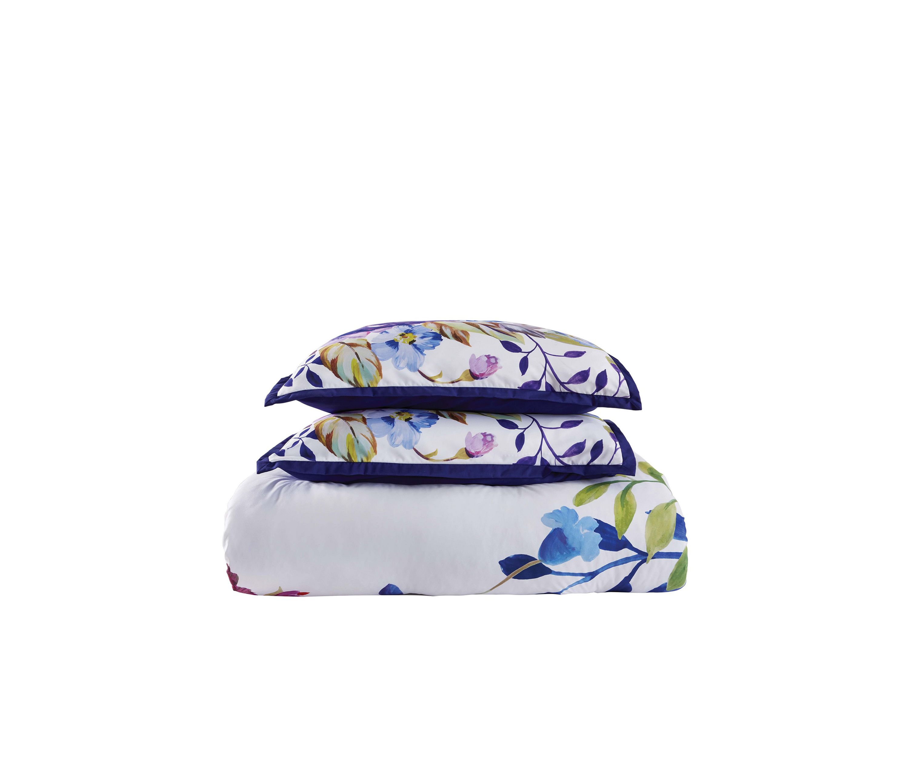 Garden Bloom Comforter Set