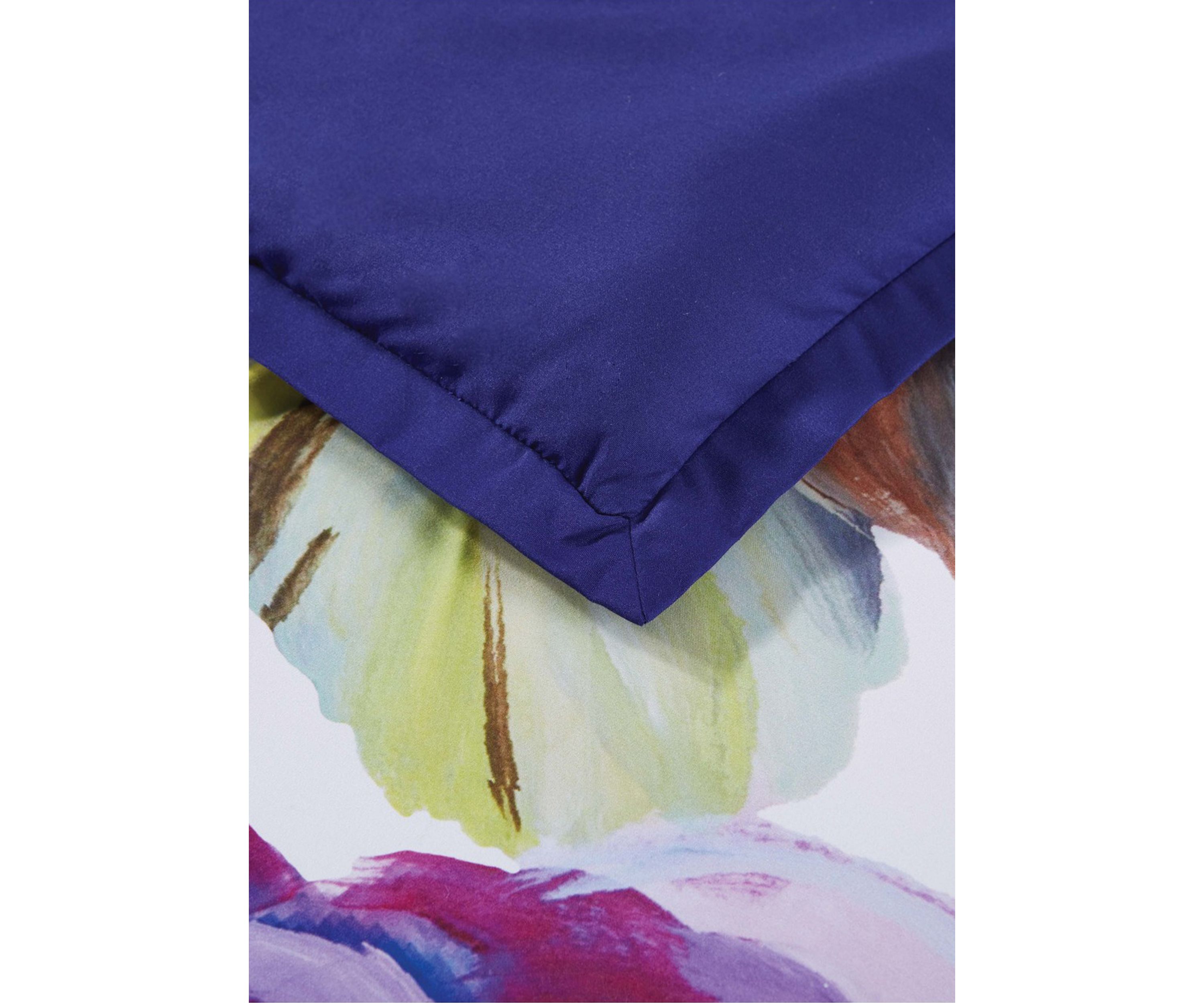 Garden Bloom Comforter Set