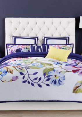 Christian Siriano Garden Bloom Comforter Set Belk