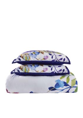 Christian Siriano Garden Bloom Comforter Set Belk
