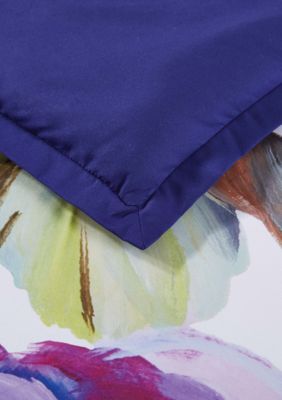 Christian Siriano Garden Bloom Comforter Set Belk