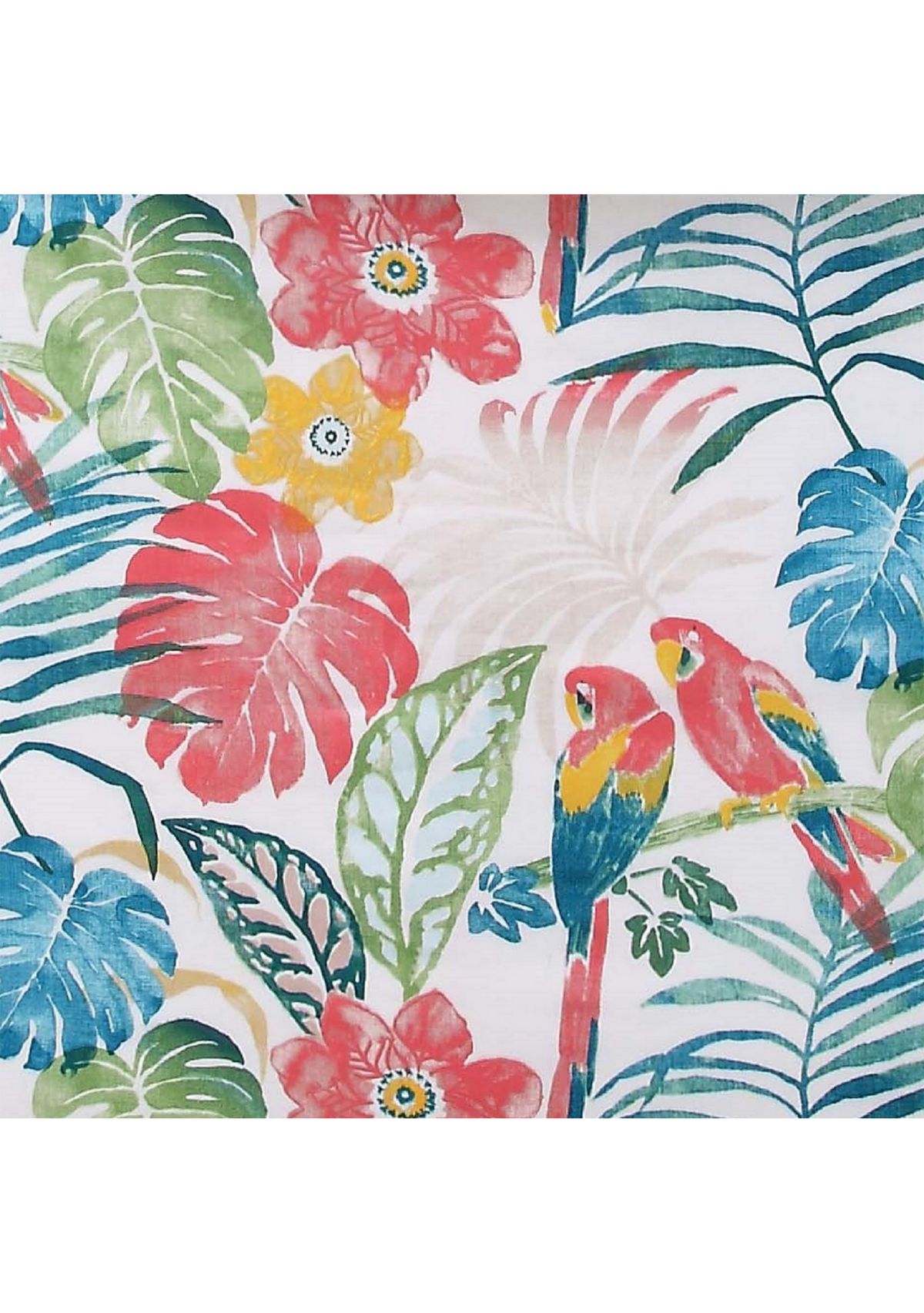 Coco Paradise Comforter Set