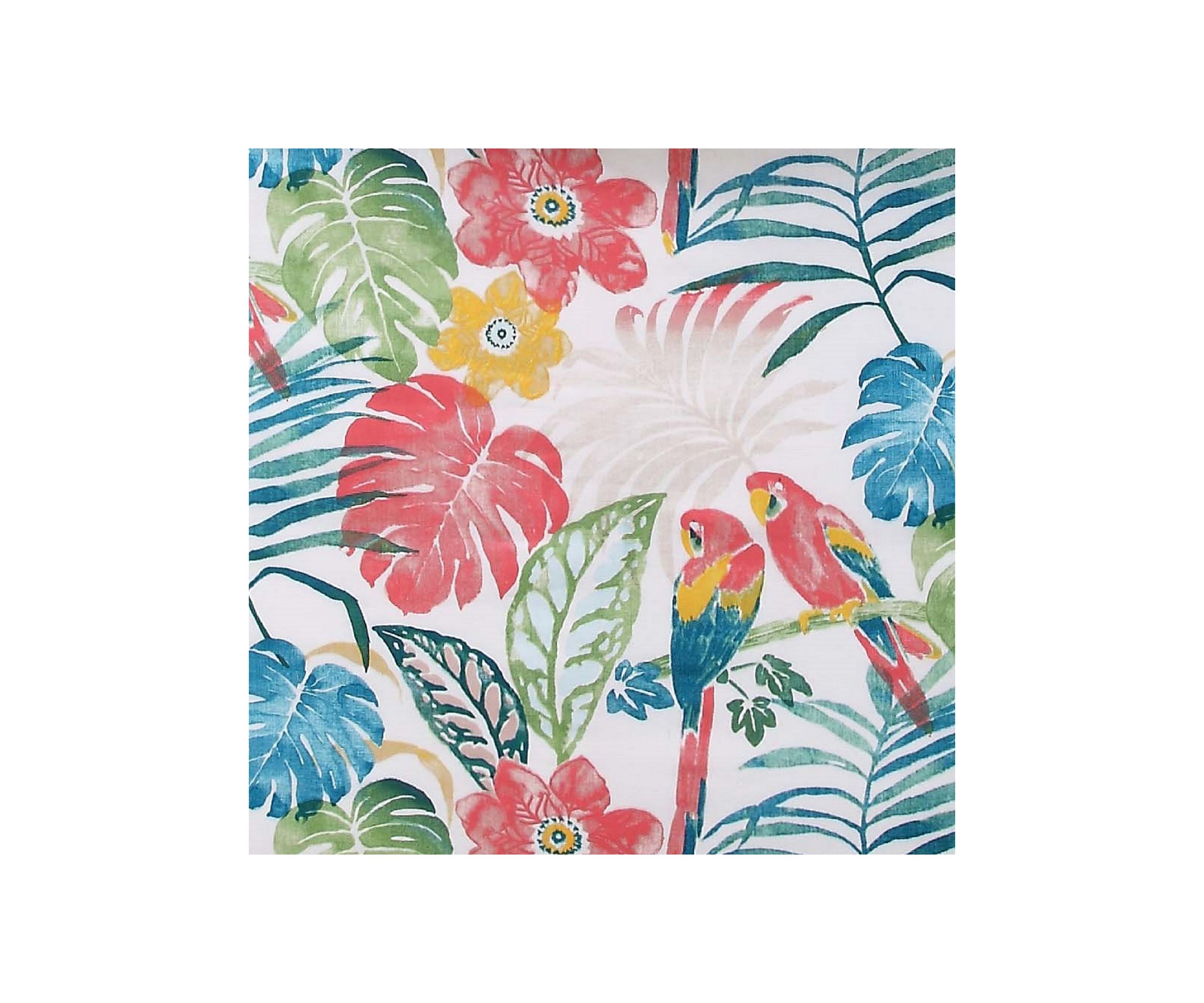 Coco Paradise Comforter Set