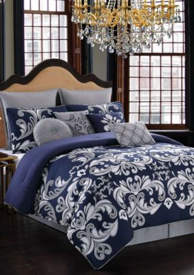 Style 212 Dolce Comforter Set | belk