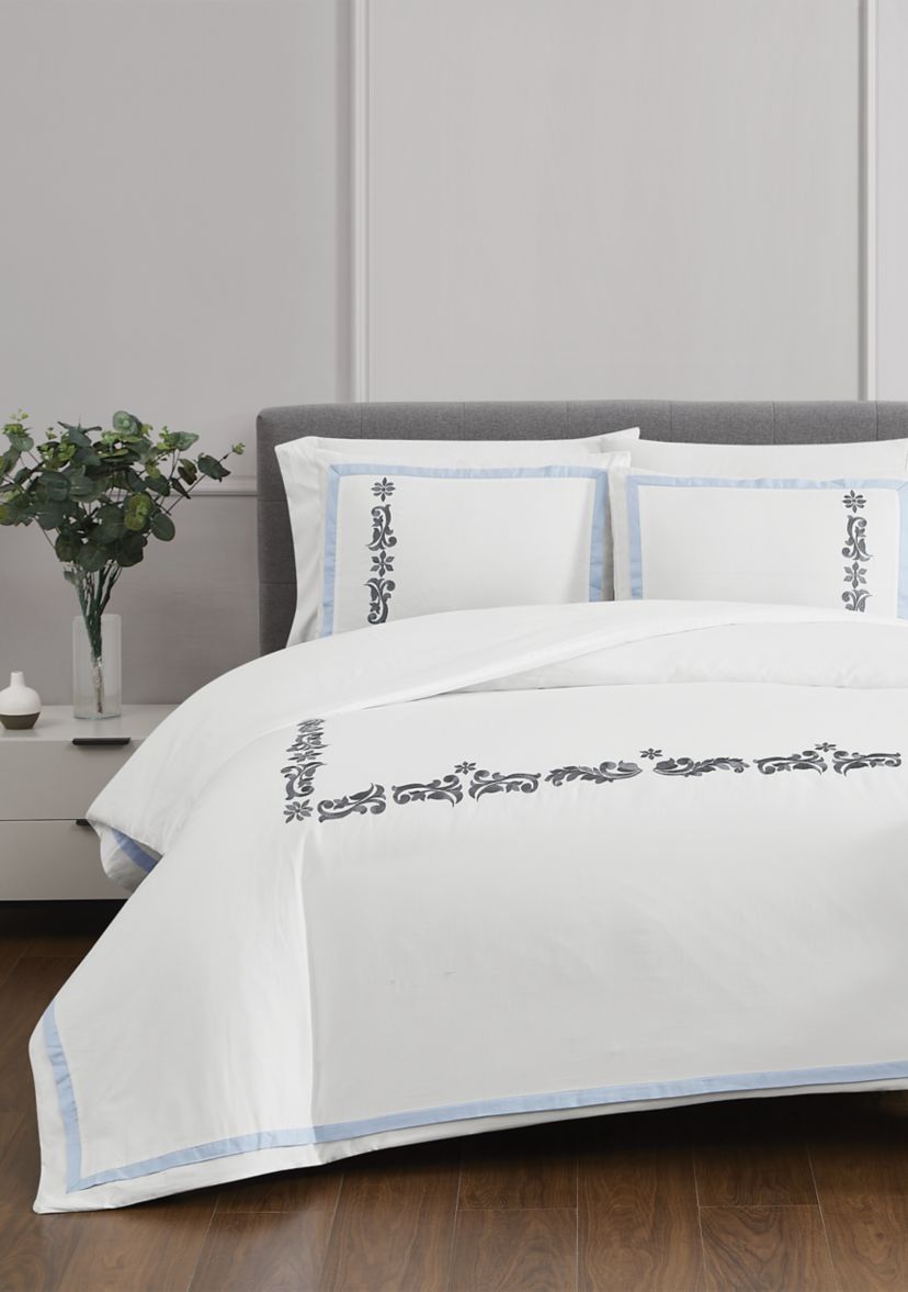 Cordelia Comforter 