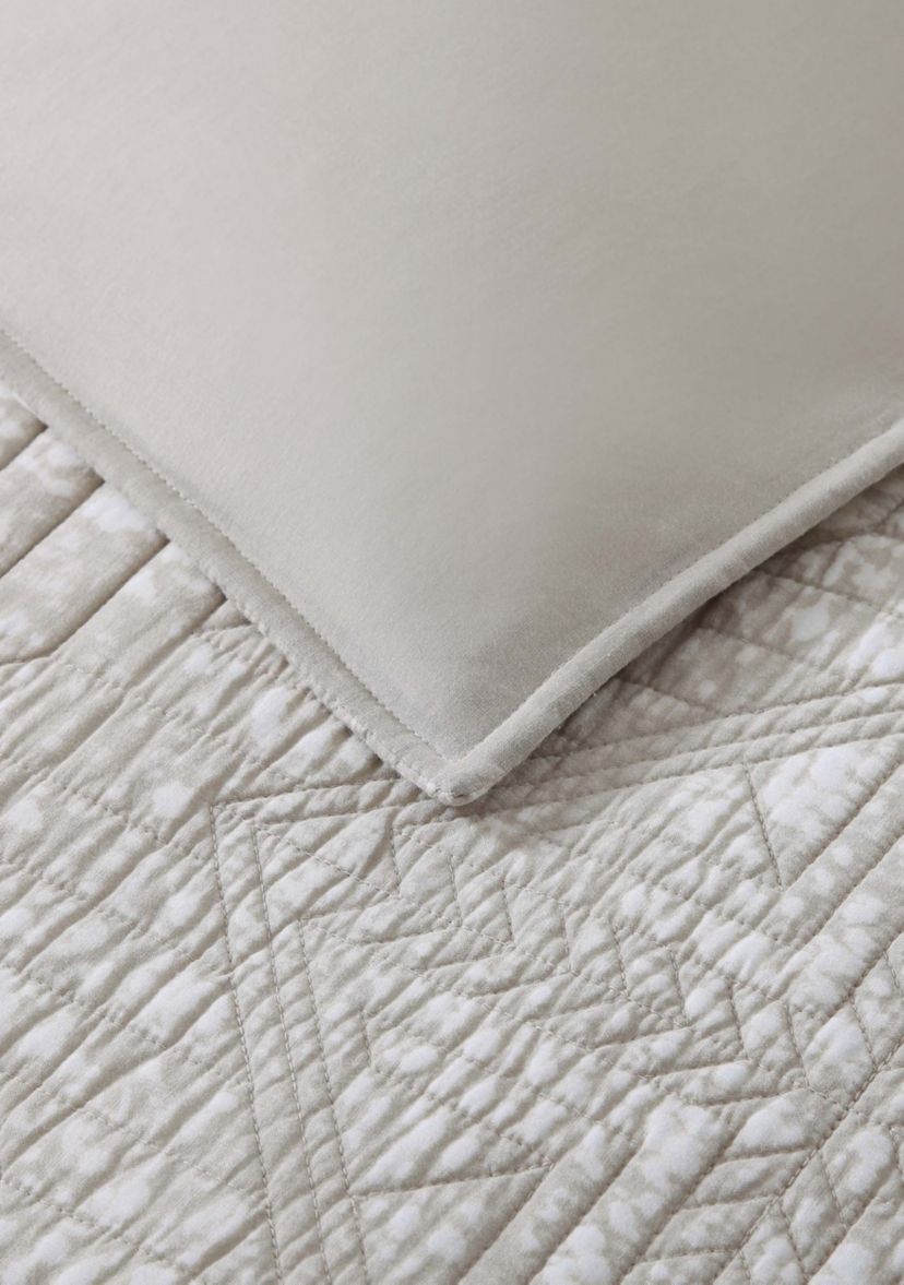 Sand Washed Duvet Set