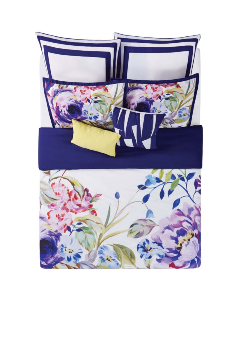 Garden Bloom Duvet Set