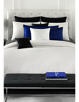 Vince Camuto Milan Bedding Collection Belk