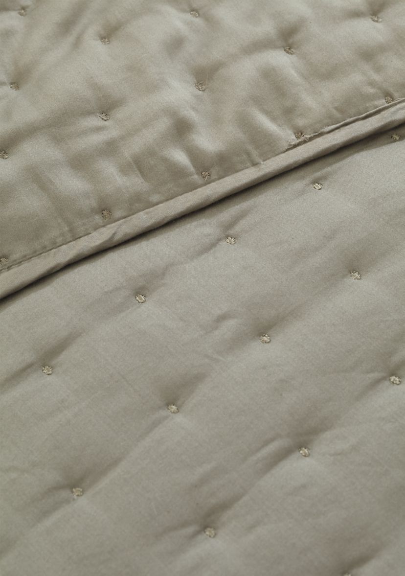 Organic Cotton Quilt