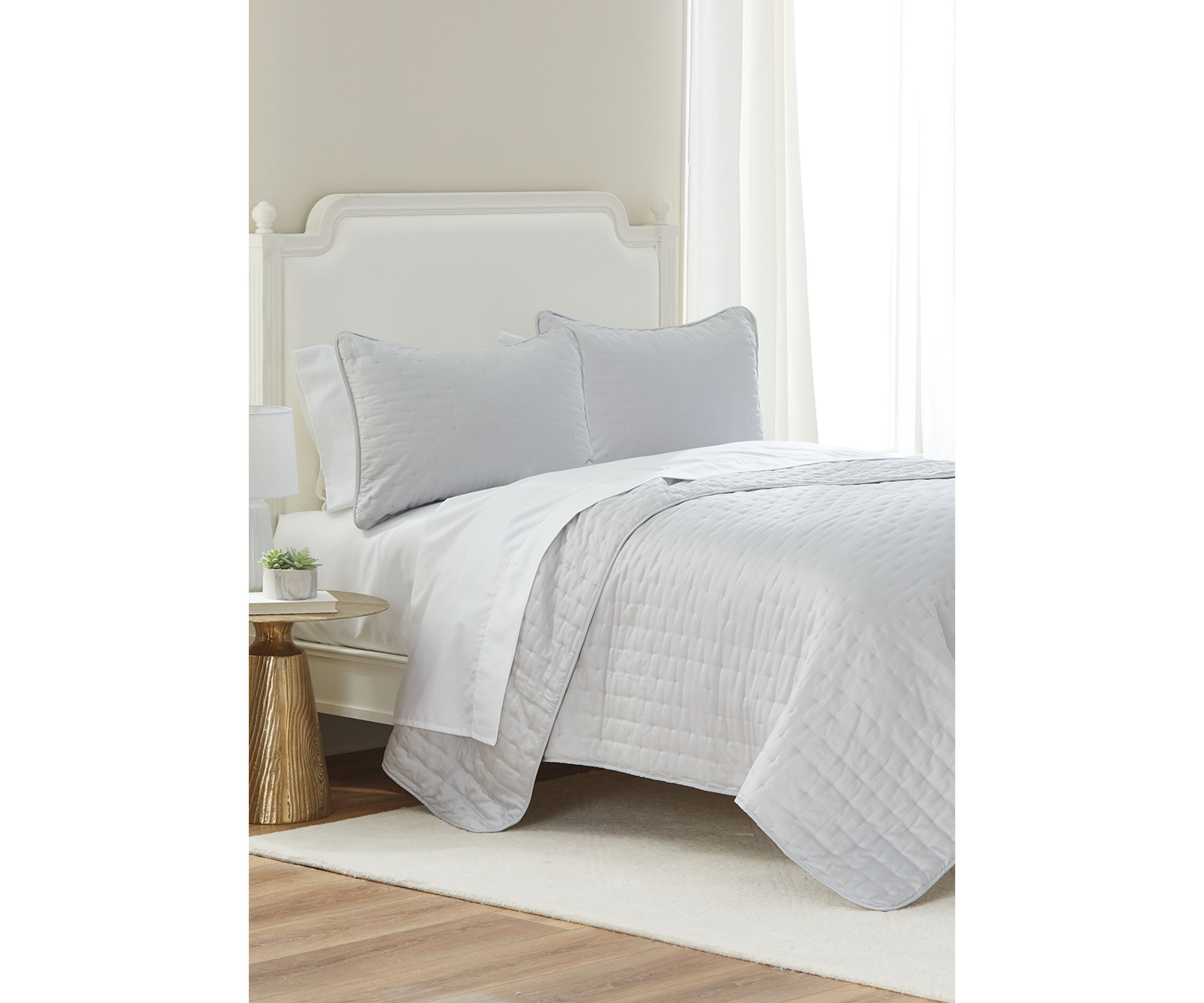Organic Cotton Quilt