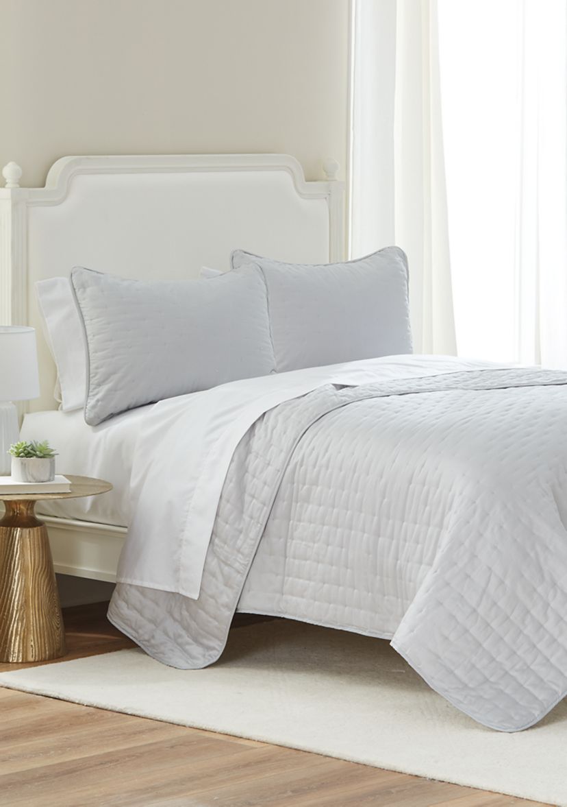 Organic Cotton Quilt