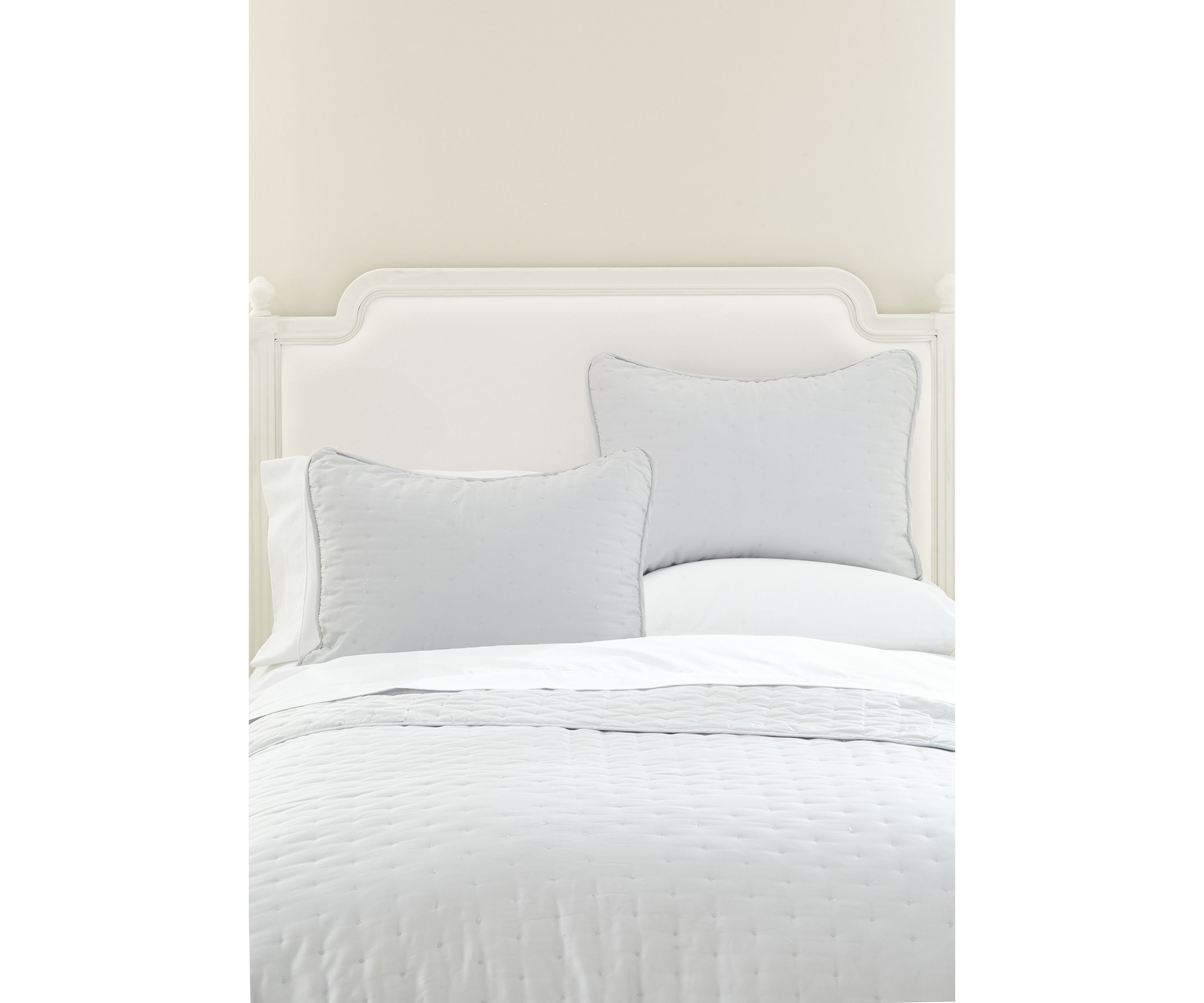 Organic Cotton Quilt