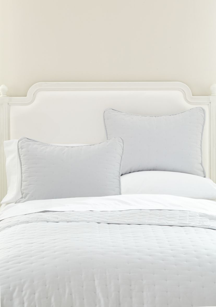 Organic Cotton Quilt