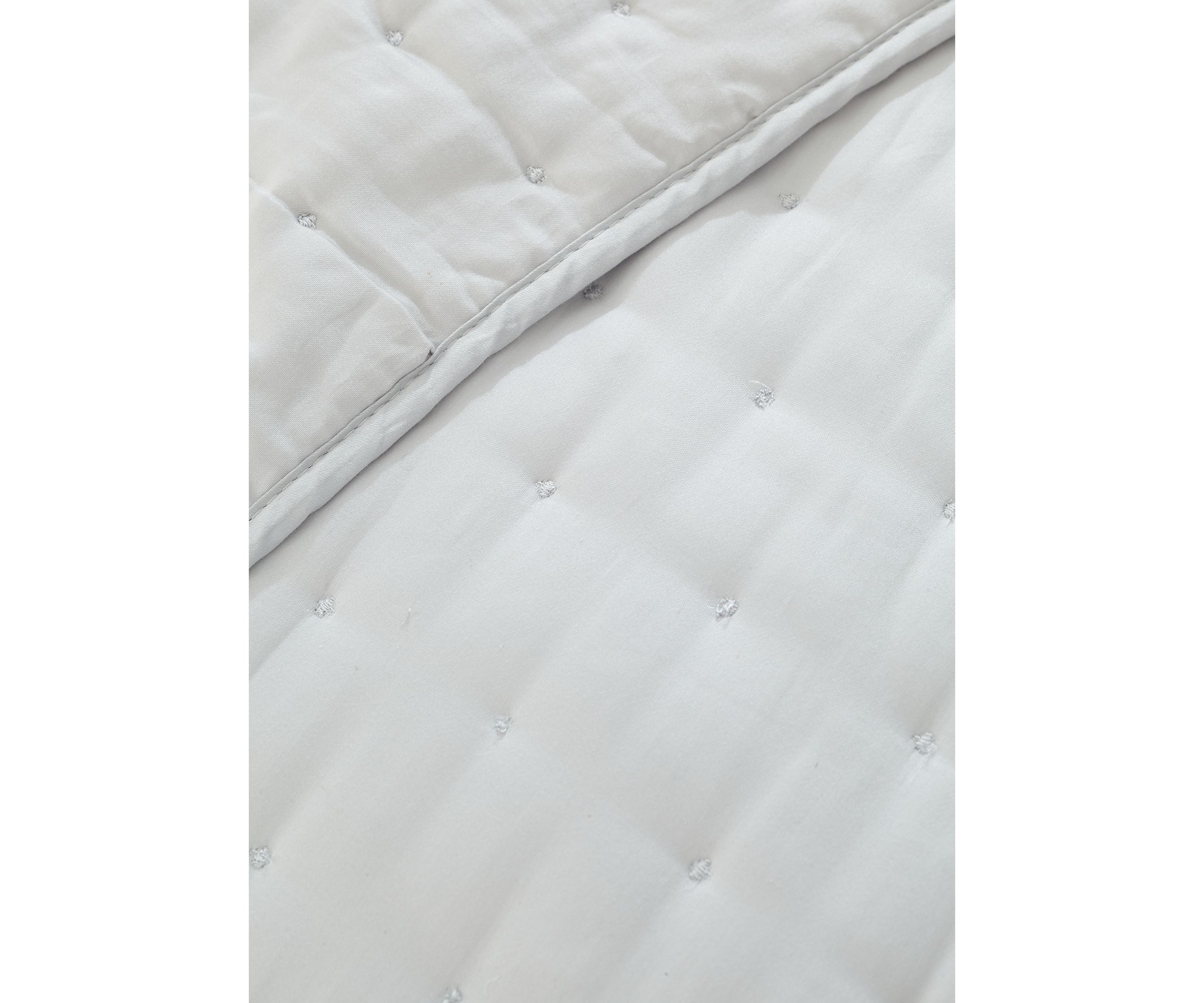 Organic Cotton Quilt