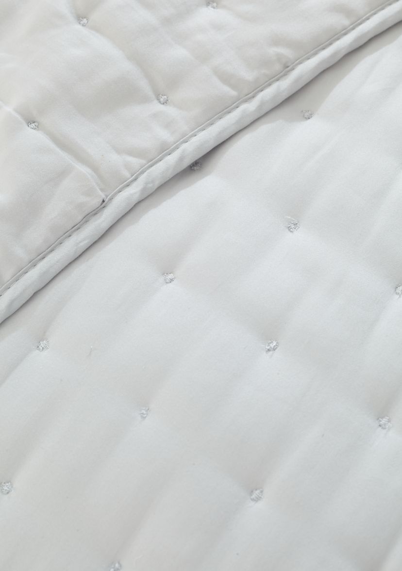Organic Cotton Quilt