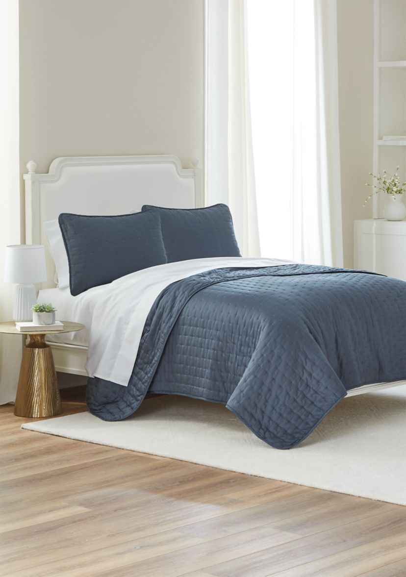 Organic Cotton Quilt