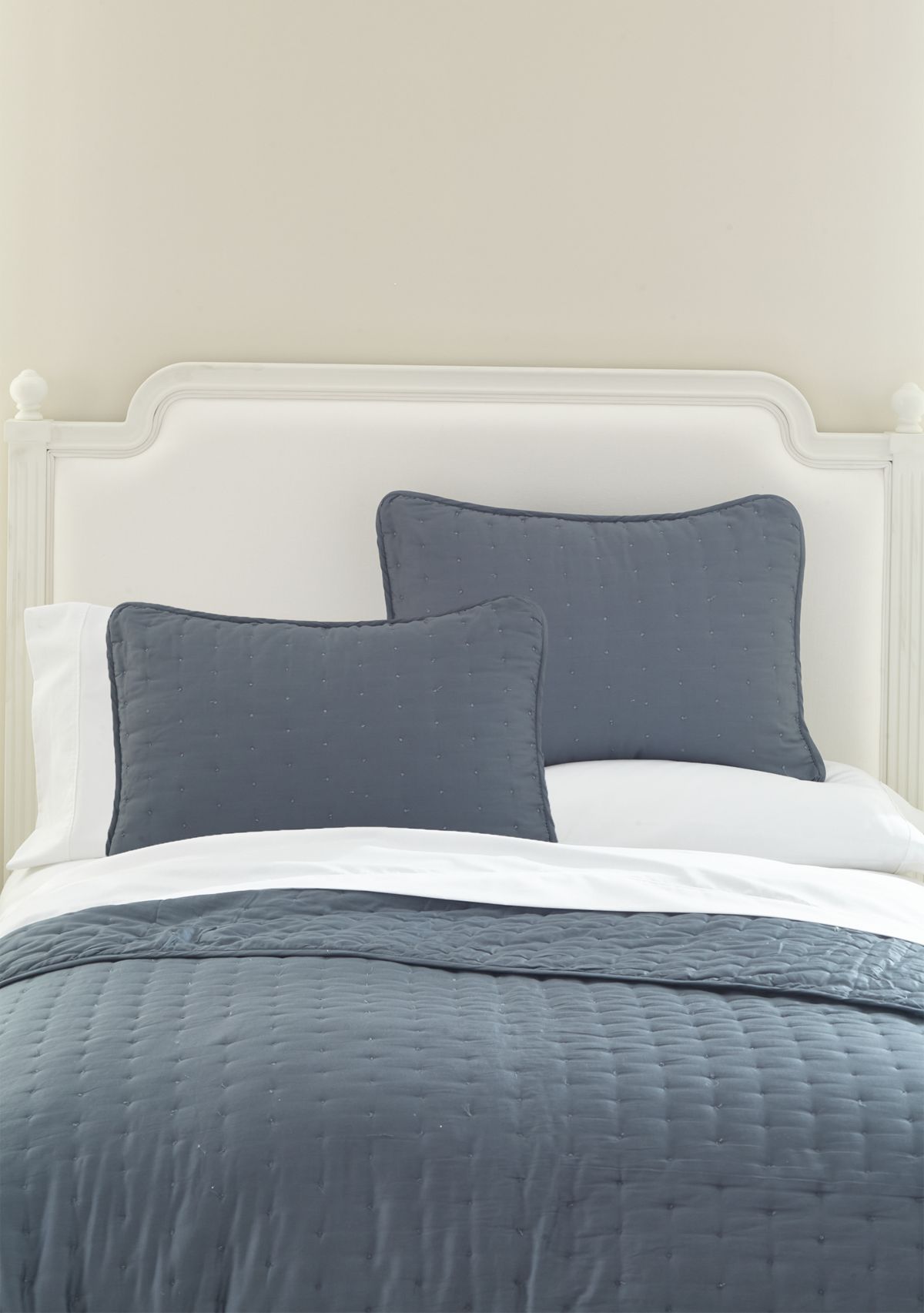 Organic Cotton Quilt
