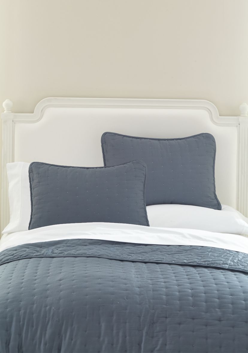 Organic Cotton Quilt